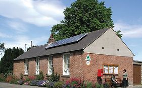 Yha Dalby Forest