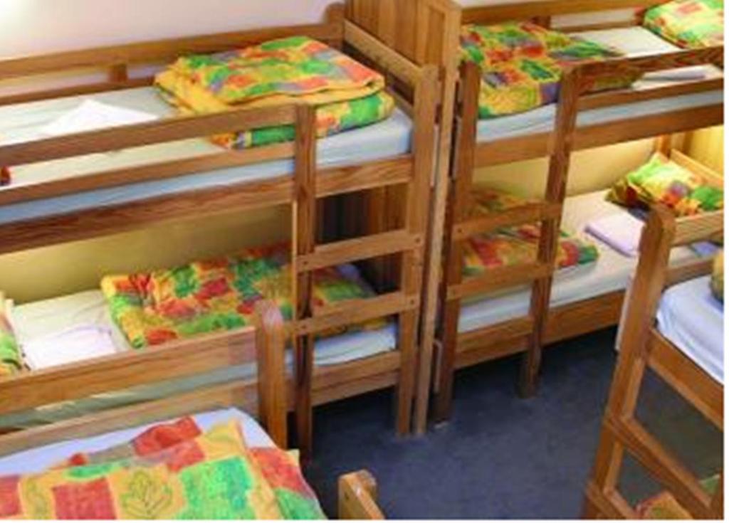 Yha Dalby Forest Levisham Room photo