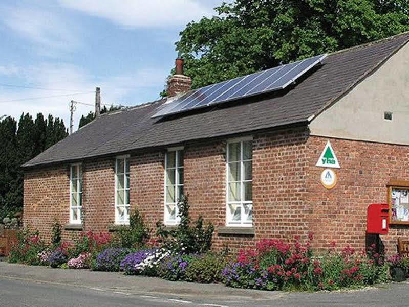 Yha Dalby Forest Levisham Exterior photo